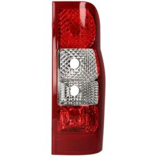 Tyc Luz trasera derecha - Luz trasera Ford Transit