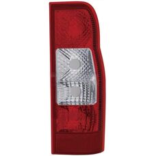 Tyc Luz trasera izquierda para Ford Transit - Luz trasera
