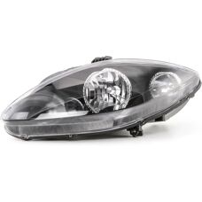 Reflektor Tyc Lewy dla Seat Altea XL Leon Toledo - Reflektor