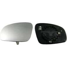 BLIC 6102-02-1232586P - Spiegelglas für Skoda Fabia 2