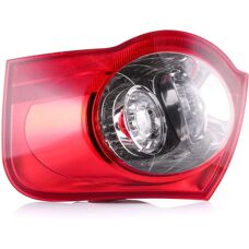Tyc Rechte LED Rückleuchte für VW Passat Variant 3C5