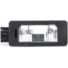 Tyc BMW Tablica rejestracyjna - C5W - Pasuje do X6, Seria 3, Seria 5