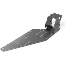 Playseat PRO Vaihteenvalitsimen teline - Musta - Gearshift Holder