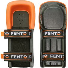Fento Max Waterdichte PPE Kniebeschermers - Kniebeschermers