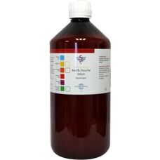 Fagron Fagroner Groninger Lotion - Gevoelige huid - 1000 ml - Douchegel