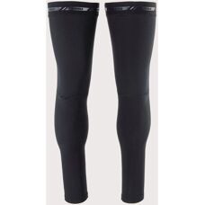 AGU Essential DWR Benvärmare - Svart - Cykeltillbehör