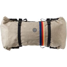 Agu Venture Styretaske - 17L Vintage Bikepacking Taske