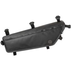 Sac de cadre Venture Extreme Tube - Noir - Vélo - Publicité