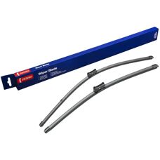 DENSO DF-057 Platt vindrutetorkare - Vindruta