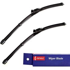 DENSO DF-121 Limpiaparabrisas de Lama Plana - Limpiaparabrisas