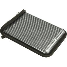 DENSO DRR09070 Varmer Radiator - Varmeanlegg for Fiat