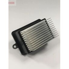 Résistance de Ventilateur Intérieur Denso - pour Fiat 500L, Iveco Daily 6 - Publicité