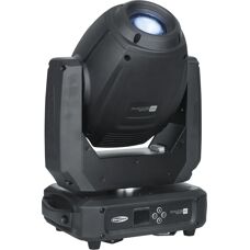 Showtec Phantom 130 Spot LED Moving Head - Moving Head - Publicité