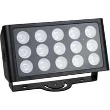 Showtec Cameleon 15 Q4 Projecteur Extérieur - Publicité