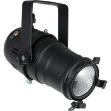 Showtec Showtec PAR 20 Warm-On-Dim - Projecteur LED PAR - Publicité