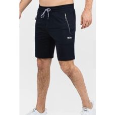 Sjeng Sports Ss Man Short Champ Marine - Sportbroek M