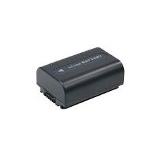 Batterie de remplacement Jupio Sony NP-FH50 - 750mAh