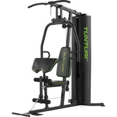 Tunturi HG20 Home Gym - Multifunctional Fitness Equipment