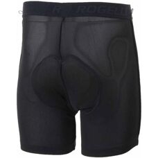 Rogelli Navelli Fahrradhosen - E-Seat antibakteriell Mesh