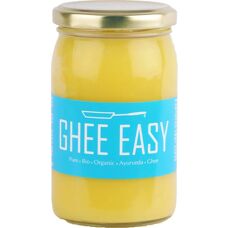 GHEE EASY BV Ghee Orgânico 245g - Ghee