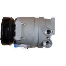 NRF V5 12 PAG 150 Sprężarka - Klimatyzacja, 6 rowków, 12V