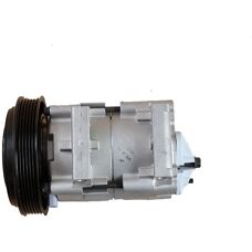 NRF Kompressor Ford Focus Mk1 - PAG Olie, 145mm Pulley