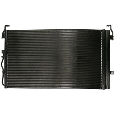 Hyundai 976062d000, 976062d500 Ilmastointikondenseri - Helppo asentaa