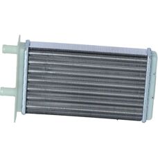 NRF 53214 Aluminium Radiator - Heating System