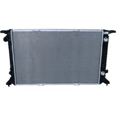 NRF Modell 53718 Aluminium Radiator - Kompakt Kjøling