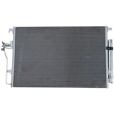 Mercedes-Benz Sprinter 3.5-T Air Conditioning Condenser - Easy Fit