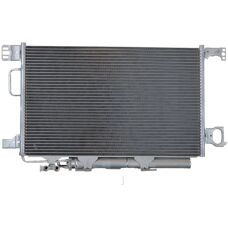 Mercedes-Benz A2035002154 Aluminium Easy Fit Condenser - Air Conditioning