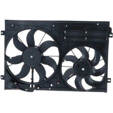 NRF Radiator Fan 365mm - Radiator Fan