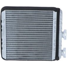 NRF Zafira B Astra G CC Zafira A Radiator - Heating System