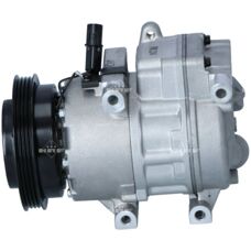 Hyundai 977012H100 Klimakompressor - OE-Qualität