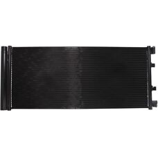 Nissan 2765000q1a Luftkondensor - Nissan NV400