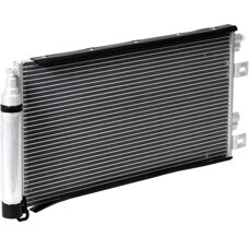 Kia 976061y000 Car Air Conditioning Condenser - Easy Fit