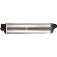 NRF 30119A Intercooler - Ilma/vesi - BMW 3-sarja
