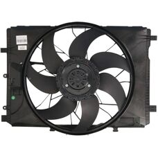 NRF NRF 47849 Radiator Fan Motor - 600W