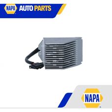 Volkswagen VW Polo IV, Audi A2, Seat Cordoba TDI Heater Blower Resistor - Heater Blower Resistor