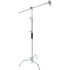Falcon Eyes CS-2450 Fotostudio Standaard met boomarm