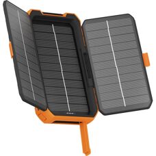 Xtorm XR203 Wytrzymała Zewnętrzna Ładowarka Solar 10000mAh