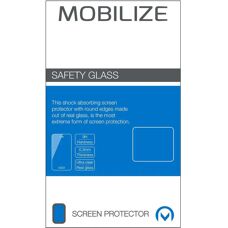 Mobilize MOB-51811 Klarsicht-Displayschutz für Samsung A9