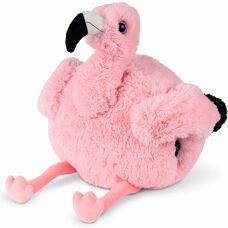 Poduszka dekoracyjna Flamingo Cozy Noxxiez - Typ dekoracji
