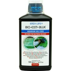 Easy Life Bio-Exit Blue 500 ml - Aquarium Behandlung