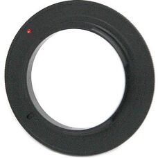 Caruba Nikon 72mm Umkehrring - Objektivadapter für Kamera