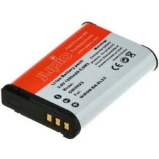 Batería Jupio reemplazo Nikon EN-EL23 Litio-Ion 1550mAh