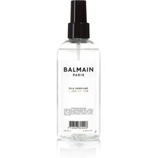 Parfum de Soie Balmain pour Cheveux - Type de cheveux - Publicité