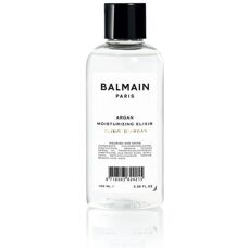 Elisir Idratante all'Argan - Olio per Capelli Balmain