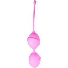 EasyToys Geisha Collection Pinke Vaginalkugeln - 3,8 cm