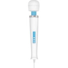 MyMagicWand - Kraftig vibrerende massager - Blå